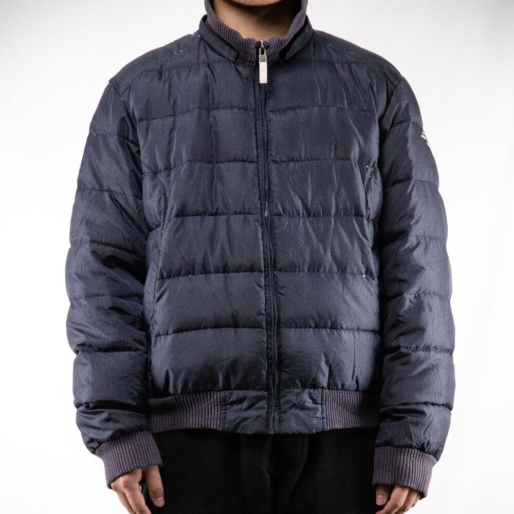 Ralph Lauren Polo Puffer Jacket